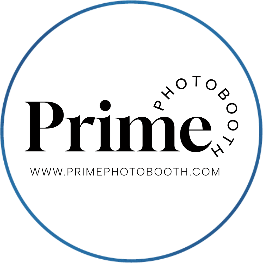 Prime Photo Booth